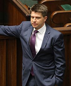 Nowa polityczna gwiazda?