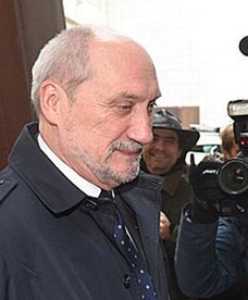 Antoni Macierewicz