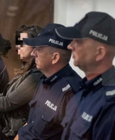 Zabójstwo w Rakowiskach. Ruszył proces nastoletnich zabójców