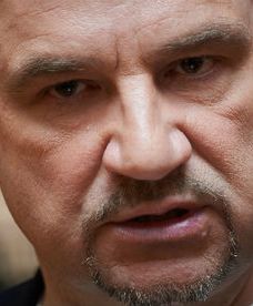 Ostre starcia Piotra Dudy