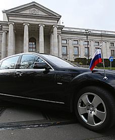 Najwięksi piraci drogowi