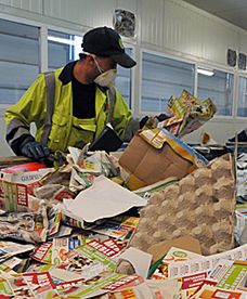 "Rozpatrujemy to w kategoriach świątecznego cudu"