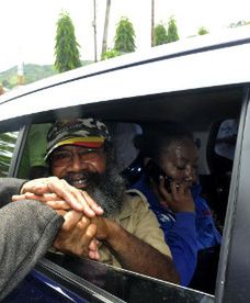 Jak kwestie praw człowieka zmieniły się na lepsze w 2015 r.?