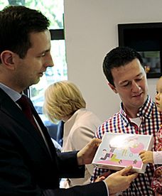 Nie tylko "Rodzina 500 plus"