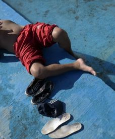 Met Office opublikował prognozę pięcioletnią