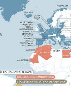 Wszystko, co powinniście wiedzieć o NATO