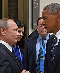 Za kulisami szczytu G20