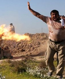 Kalifat ISIS się kurczy. Ale to nie wystarczy, by pokonać islamistów