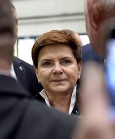 Ocenili europejskich liderów