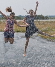 Upały w Polsce i na świecie