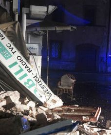 Kolejne trzęsienie ziemi we Włoszech: naszego miasteczka już nie ma