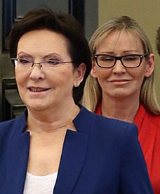 Nowa, wpływowa frakcja w PO