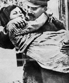 Tajemnice córki Stalina