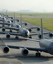 Forceful Tiger - agresywne ćwiczenia sił powietrznych USA