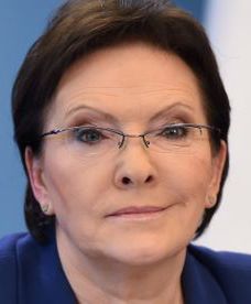 Pół roku rządów Kopacz