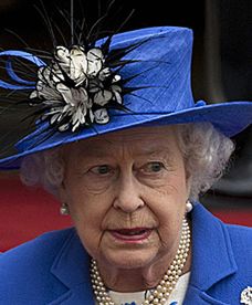 Królowa Elżbieta II kończy 89 lat