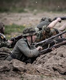 70. rocznica bitwy o Szczecin