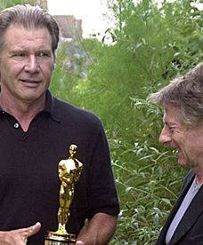 Polscy zdobywcy Oscarów