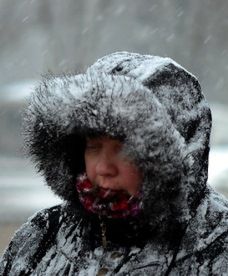 Koniec sielanki. Idzie zima! Prognoza długoterminowa