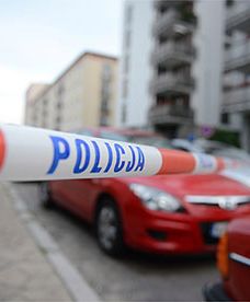 Tajemnicze samobójstwa