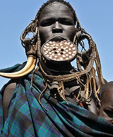 6 kontynentów, 60 krajów w 20 lat