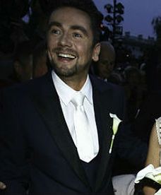 Ślub Aleksandry Kwaśniewskiej