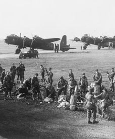 Operacja Market Garden