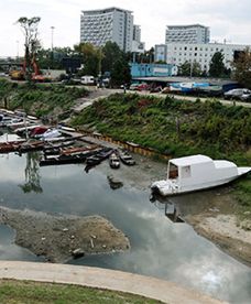 Polsce grozi susza hydrologiczna