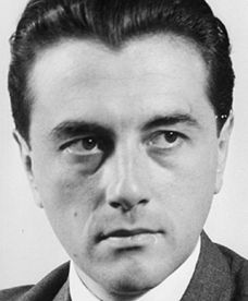 Andrzej Łapicki nie żyje