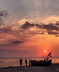 Prawdziwie letnia prognoza pogody