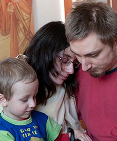 Matki. Mężne czy szalone?