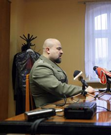 Targnął się na swoje życie