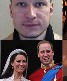 O tym mówił cały świat