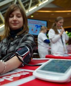 W Łodzi padł rekord Guinnessa