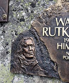 20. rocznica zaginięcia Wandy Rutkiewicz