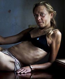 Zobacz nagrodzone zdjęcia WPP 2012