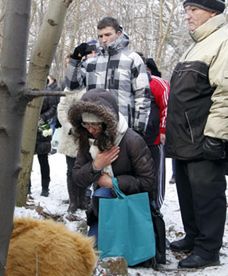 Tajemnica śmierci Madzi z Sosnowca