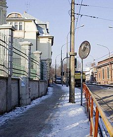 Tak wyglądało porwanie Magdy