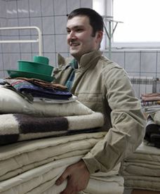 Wycieczka do więzienia