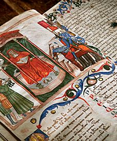 Dokumenty z tajnego Archiwum Watykańskiego