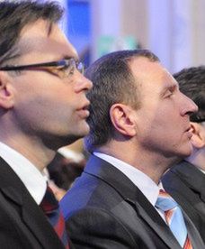 20-lecie rozgłośni z Torunia