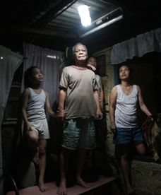 Światło bez opłat