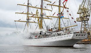 Wielka akcja ratunkowa