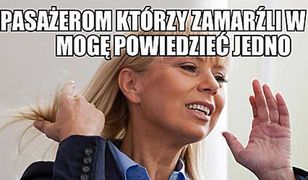 "Sorry, taki mamy klimat"