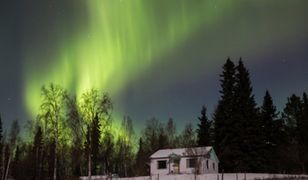 Minus 50 w Polsce? Lato zimą? To już było