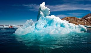 Wielka światowa powódź? Naukowcy z Oregonu uspokajają