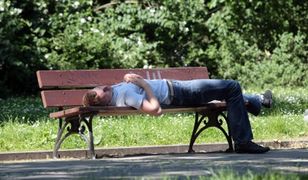 Prognoza długoterminowa - wciąż gorąco