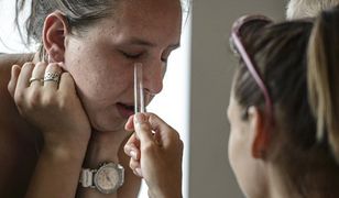 "Skup Łez" w Lublinie