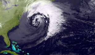 Huragan Edouard uformował się na Atlantyku!