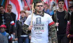 Marsz Rotmistrza Pileckiego